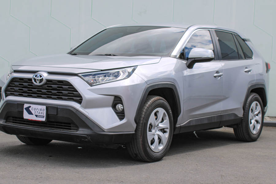 TOYOTA RAV4 4X4 2022 - 1681